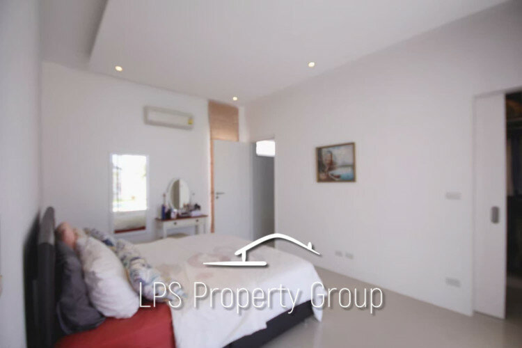 Дом в Хуахине, Таиланд | THE557856