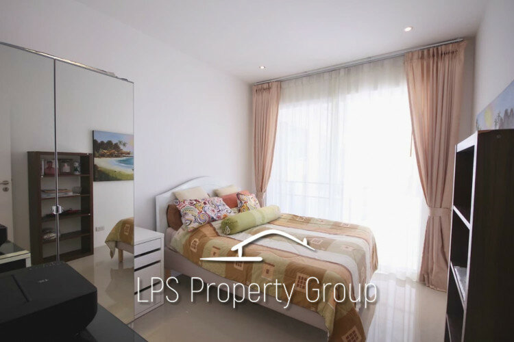 Дом в Хуахине, Таиланд | THE557856