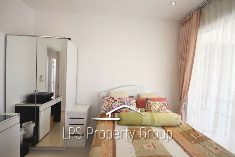 Дом в Хуахине, Таиланд | THE557856