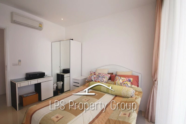 Дом в Хуахине, Таиланд | THE557856