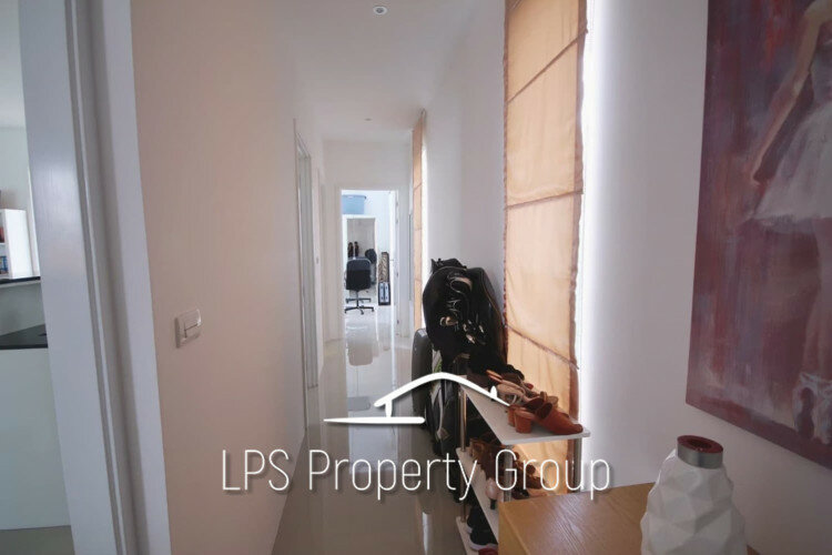 Дом в Хуахине, Таиланд | THE557856