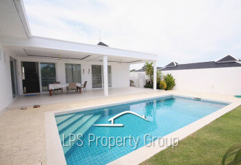 Дом в Хуахине, Таиланд | THE557856