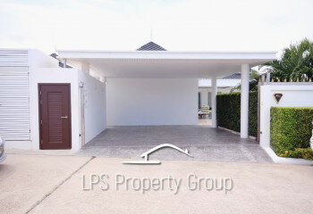 Дом в Хуахине, Таиланд | THE557856