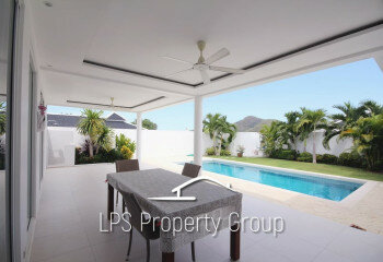 Дом в Хуахине, Таиланд | THE557856