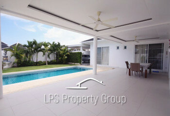 Дом в Хуахине, Таиланд | THE557856