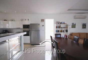 Дом в Хуахине, Таиланд | THE557856