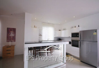 Дом в Хуахине, Таиланд | THE557856