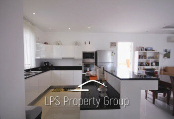 Дом в Хуахине, Таиланд | THE557856