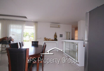 Дом в Хуахине, Таиланд | THE557856