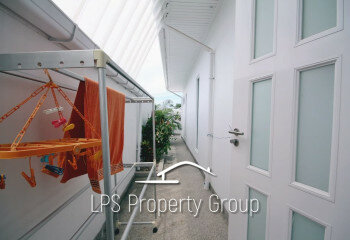 Дом в Хуахине, Таиланд | THE557856