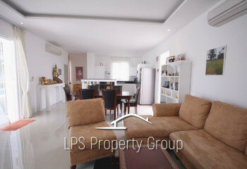 Дом в Хуахине, Таиланд | THE557856