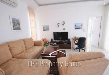 Дом в Хуахине, Таиланд | THE557856