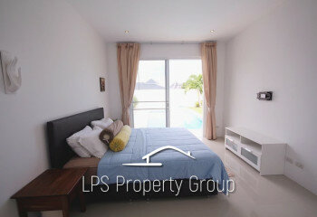 Дом в Хуахине, Таиланд | THE557856