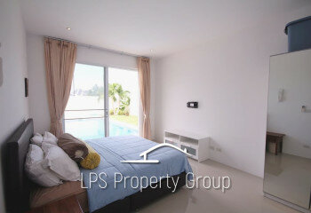 Дом в Хуахине, Таиланд | THE557856