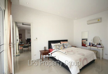 Дом в Хуахине, Таиланд | THE557856