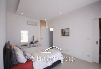 Дом в Хуахине, Таиланд | THE557856