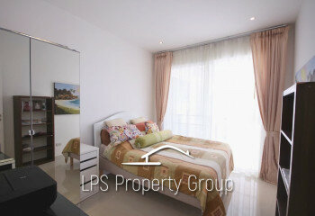 Дом в Хуахине, Таиланд | THE557856