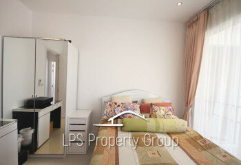 Дом в Хуахине, Таиланд | THE557856