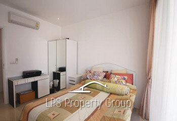 Дом в Хуахине, Таиланд | THE557856