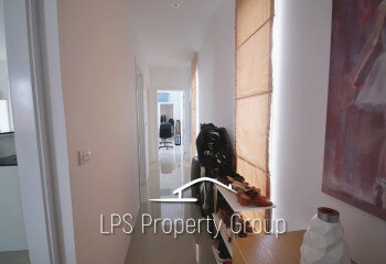 Дом в Хуахине, Таиланд | THE557856