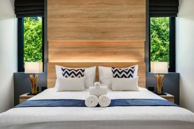 Дом в Хуахине, Таиланд | THE157912