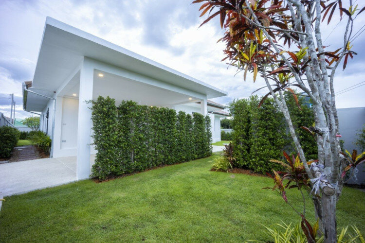 Дом в Хуахине, Таиланд | THE457909