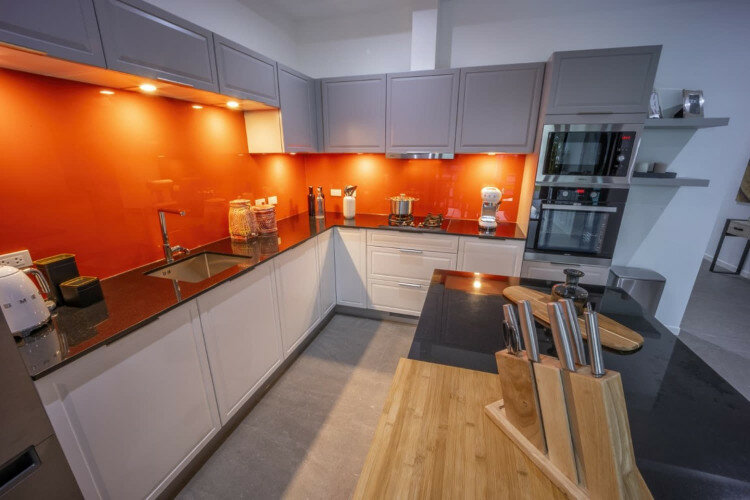 Дом в Хуахине, Таиланд | THE457909