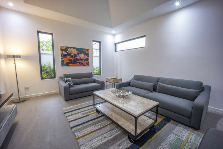 Дом в Хуахине, Таиланд | THE457909