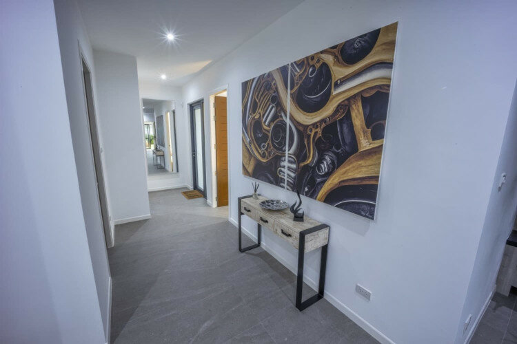 Дом в Хуахине, Таиланд | THE457909