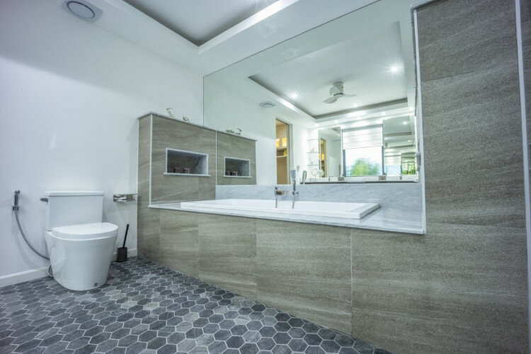 Дом в Хуахине, Таиланд | THE457909