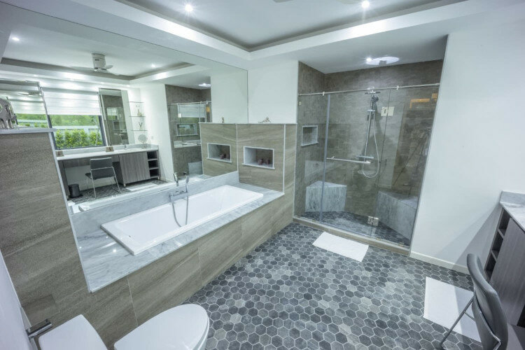 Дом в Хуахине, Таиланд | THE457909