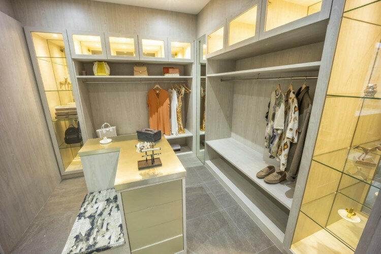 Дом в Хуахине, Таиланд | THE457909