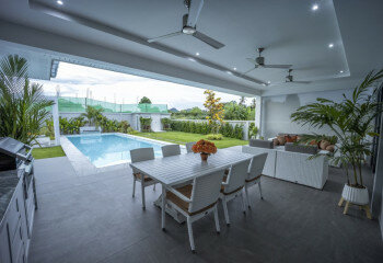 Дом в Хуахине, Таиланд | THE457909