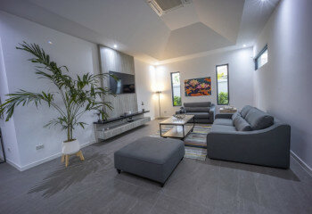 Дом в Хуахине, Таиланд | THE457909