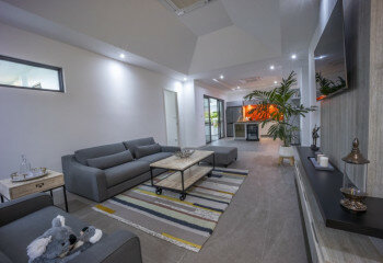 Дом в Хуахине, Таиланд | THE457909