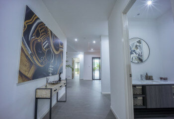 Дом в Хуахине, Таиланд | THE457909