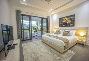 Дом в Хуахине, Таиланд | THE457909