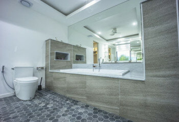 Дом в Хуахине, Таиланд | THE457909