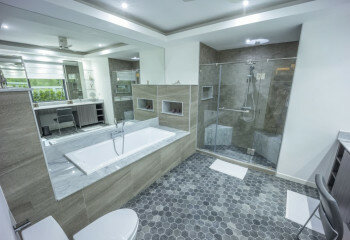 Дом в Хуахине, Таиланд | THE457909