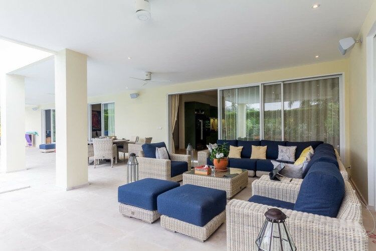 Дом в Хуахине, Таиланд | THE257765