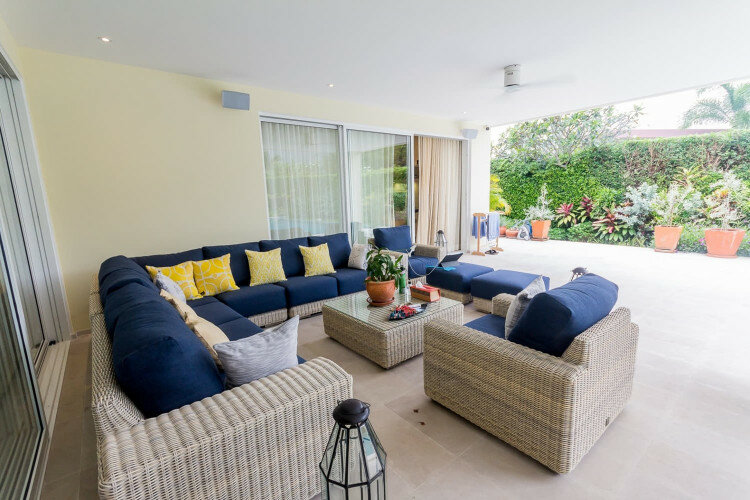 Дом в Хуахине, Таиланд | THE257765