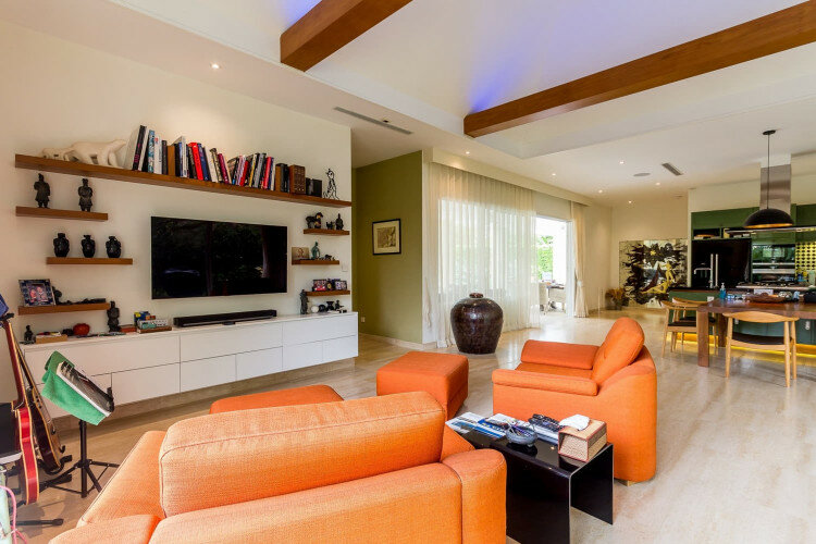 Дом в Хуахине, Таиланд | THE257765