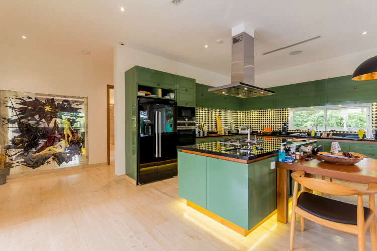 Дом в Хуахине, Таиланд | THE257765