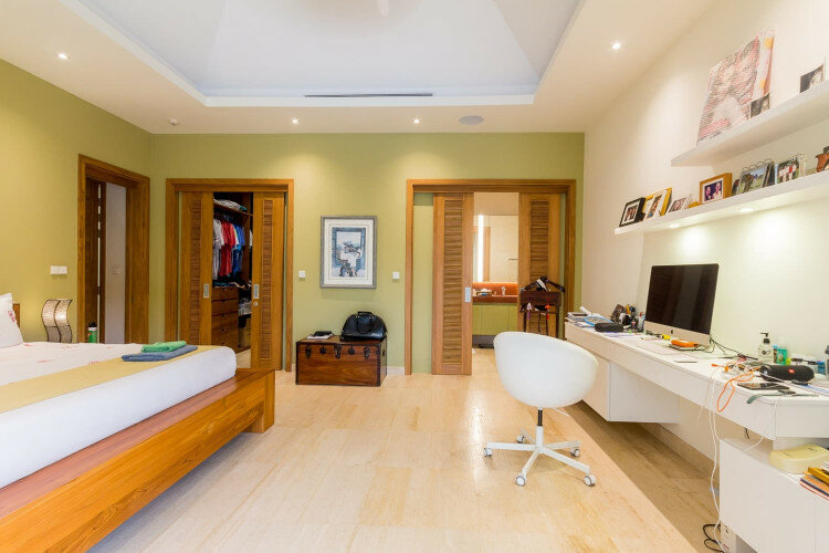 Дом в Хуахине, Таиланд | THE257765