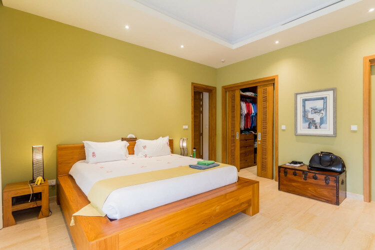 Дом в Хуахине, Таиланд | THE257765