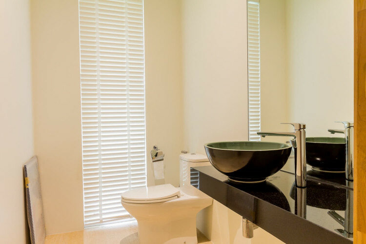 Дом в Хуахине, Таиланд | THE257765