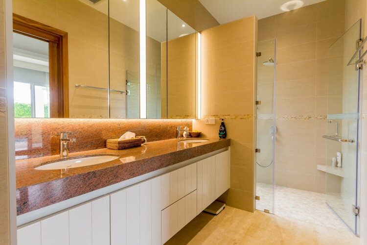 Дом в Хуахине, Таиланд | THE257765