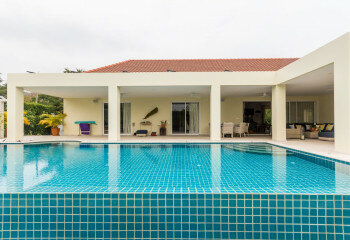 Дом в Хуахине, Таиланд | THE257765