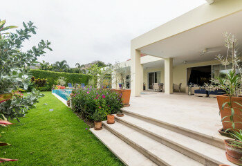 Дом в Хуахине, Таиланд | THE257765