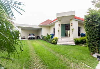 Дом в Хуахине, Таиланд | THE257765